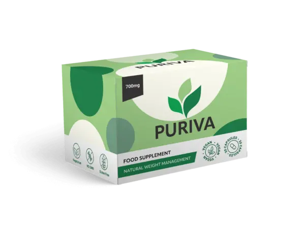 Puriva Kapseln