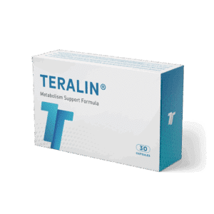 Teralin Kapseln